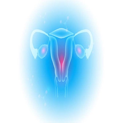 uterine prolapse