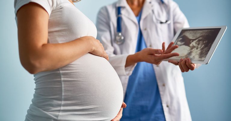 High-Risk Pregnancy: What to Expect and How to Manage