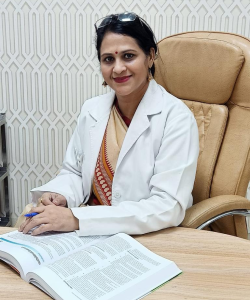 About The Bliss Care | Top Fertility Experts in India