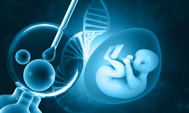 ICSI Treatment in India | The Bliss Care Clinic